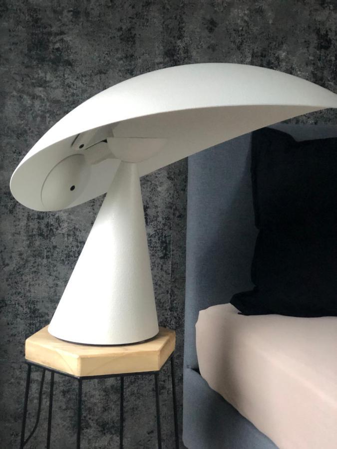 Body Kult Loft - Modernes Appartement Mit 2 Separaten Schlafzimmern Zwickau Eksteriør billede